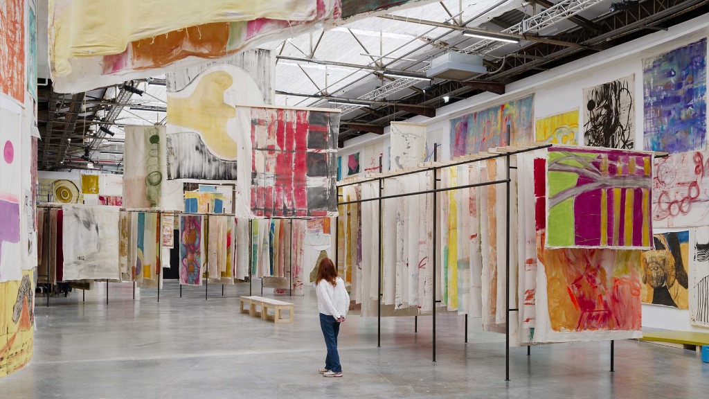 Le retour de l'art brut