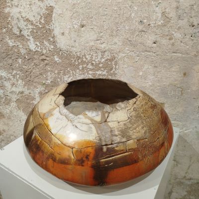 Œuvre de Christine Bérard