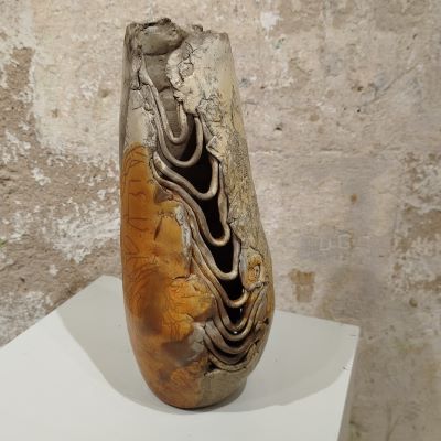 Œuvre de Christine Bérard