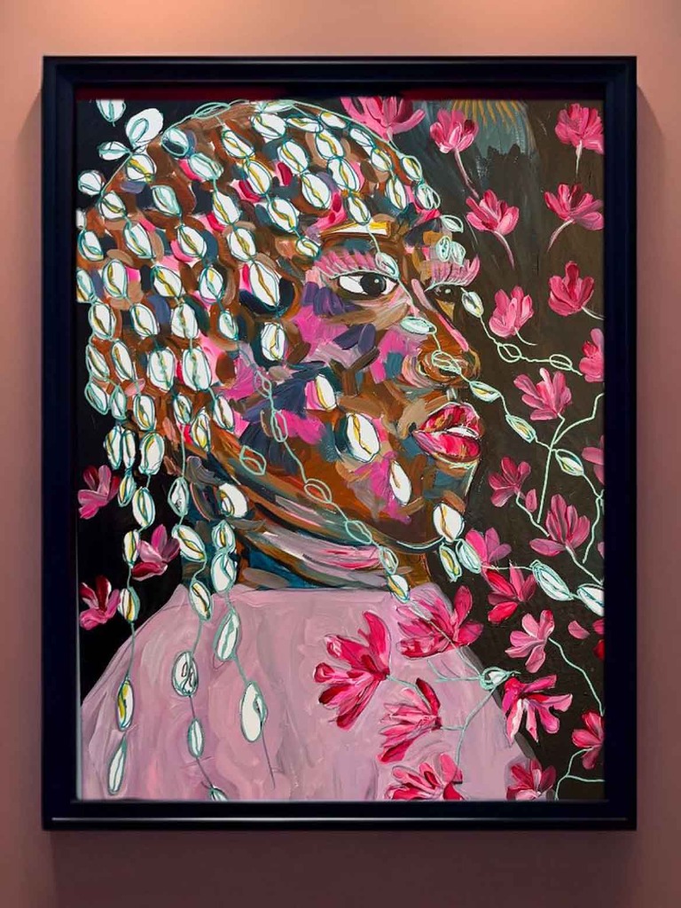 Laura Boileau Rousseau
