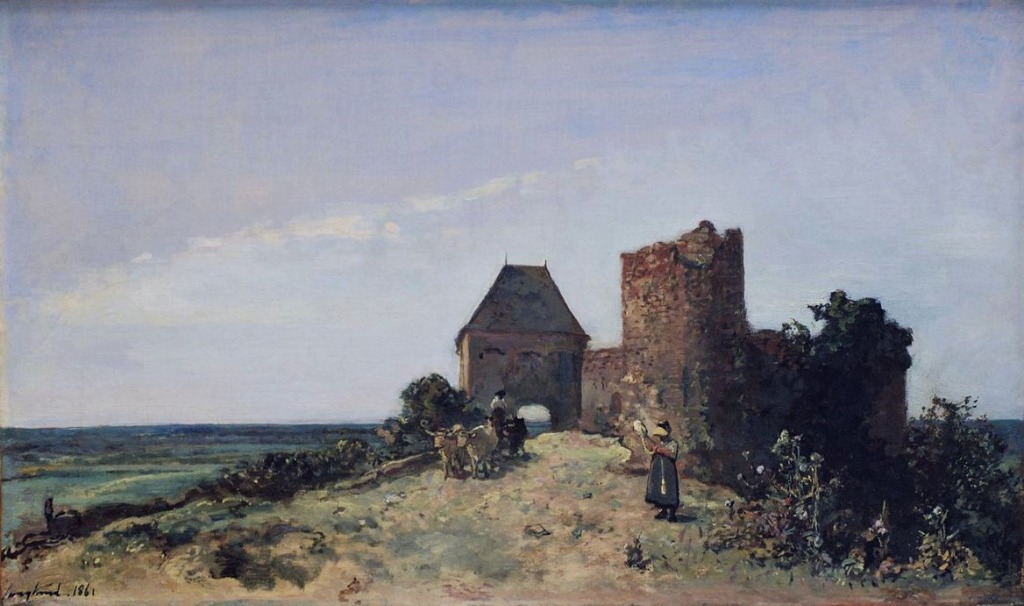 Portrait de l'époque